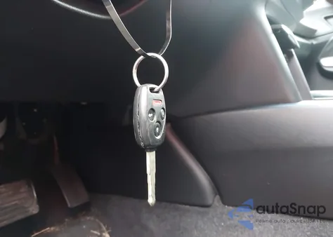 2010 Honda Accord 3.5 Ex-L from USA, damaged, VIN 5KBCP3F83AB006113